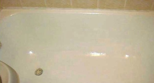 Реставрация акриловой ванны | Северное Медведково